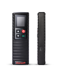 iCarsoft T-Wand 9000 CR Ultralle, TPMS-aktivointityökalu ja diagnostiikkatyökalu