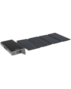 Sandberg Solar 4-paneelin Powerbank 25000 mAH