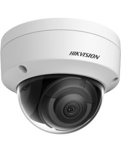 Valvontakamera Dome, 2mp, IP67, WDR, POE, 30m IR Dark vision, MicroSD - Hikvision DS-2CD2121G0