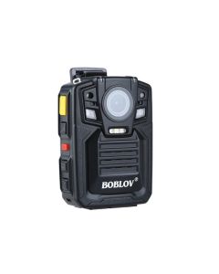 Runkokamera, Bodycam 1296PRO, 64 Gt, IR Dark vision, laajakulma