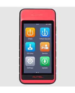 Autel MaxiTPMS ITS600 PRO -vikakoodinlukija ja TPMS-työkalu