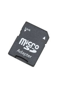 Micro SD - SD