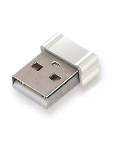 Airdrive Mouse Jiggler White, pidä tietokone aktiivisessa tilassa