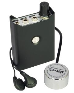 Högkvalitativ japansk väggmikrofon med inspelningsförmåga, Sun Mechatronic MW-25