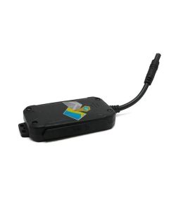 Moottoripyörän GPS-seuranta, ezTracker Vehicle G2, 3G+GSM