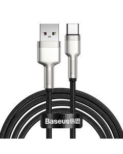 Baseus Cafule -sarjan USB-USB-C-kaapeli, 66 W, 1M