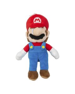 Super Mario - Mario Pehmo