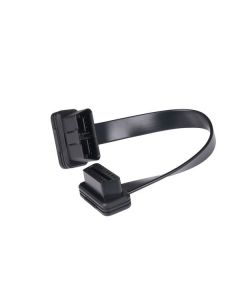 OBD2 jatkokaapeli - 12cm 