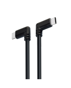 USB-C-USB-C-kaapeli, 3M, Premium, 5GB/s, Pikalataus, Oculus Link, Tesla