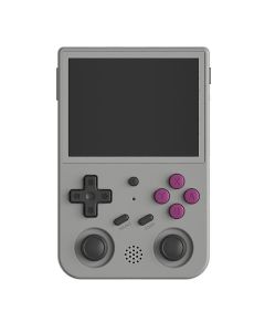 RetroBoy Classic 80GB, 1GB DDR4, Wifi, kannettava pelikonsoli, Nes, SNES, Sega, PS1, PS2, GBA jne.