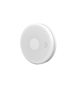 Älykäs kaasunilmaisin ja häkävaroitin, Tuya, WIFI, Google Home, Alexa