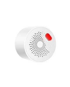 Älykäs kaasuvuotoilmaisin, Tuya, Google Home, Alexa, Wifi, kotiautomaatio