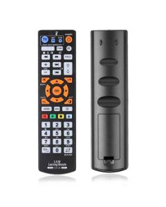 Yleiskaukosäädin selkeillä painikkeilla, Smart TV:n kaukosäädin, oppimistoiminto, kloonitoiminto, 336PRO