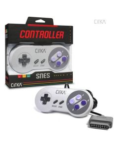 Super Nintendo -ohjain, Classic Famicom, SNES
