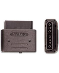 SNES-sovitin langattomille ohjaimille, Bluetooth