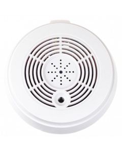Piilotettu IP-valvontakamera palovaroittimessa, UltraLife Firecam WiFi, 1080p HD, 180 päivän akunkesto, PIR-liikkeentunnistus, sisäänrakennettu mikrofoni
