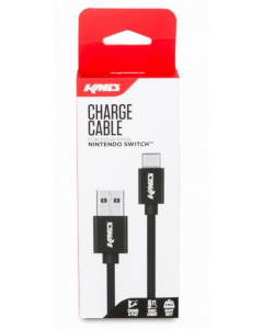 Latauskaapeli Nintendo Switchille