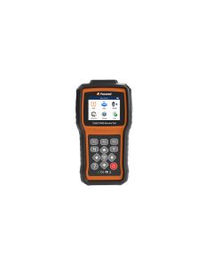Foxwell T2000 TPMS-työkalu, ohjelmoi TPMS ja lue/poista vikakoodit