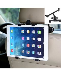 Yleisteline tabletille, iPadille ja tabletille autoon