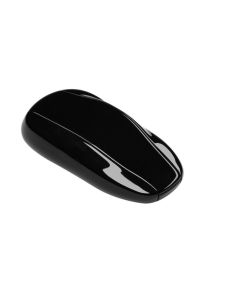 Tesla auton avain KEY FOB mallille Y & Model 3 - musta
