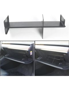 Sisäosa hansikaslokeroon - Tesla Model Y / 3