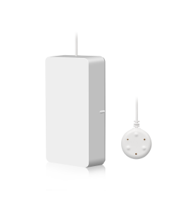 Smart Tuya -vesivuotoilmaisin, langaton, WiFi, sovellus, älykäs kotiautomaatio