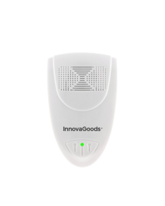 Ultraäänikarkotin jyrsijöille ja hyönteisille Mini InnovaGoods