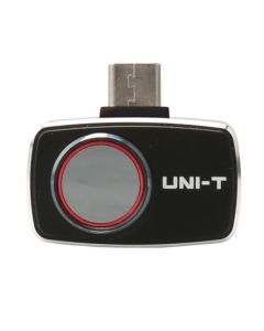 Mobiililämpökamera nano -30 - 550 astetta, android, USB-C