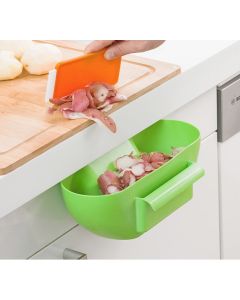 InnovaGoodsin ripustettava jäteastia