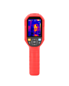 Lämpökamera HeatCam Pro, jopa 550 ℃, Heavy Duty -lämpökamera, IP65 - UTi260B