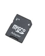 Micro SD - SD
