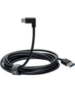USB-C-kaapeli, premium 3M, 5 Gt/s, Nopea lataus