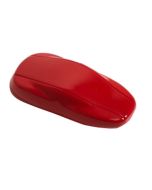 Tesla auton avain KEY FOB mallille Y & Model 3 - punainen