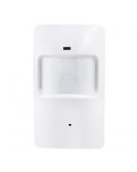 Dold övervakningskamera i form av PIR-sensor