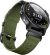 Garmin Tactic, QuickFit rannekoru, armeijanvihreä / oliivinvihreä