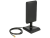 DELOCK WLAN-antenni, 802.11 ac/a/h/b/g/n, 6-9 dBi suunnattu, valkoinen