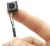 USB Spy -kamera, erittäin pieni, 5 megapikseliä, automaattitarkennus, 30 FPS